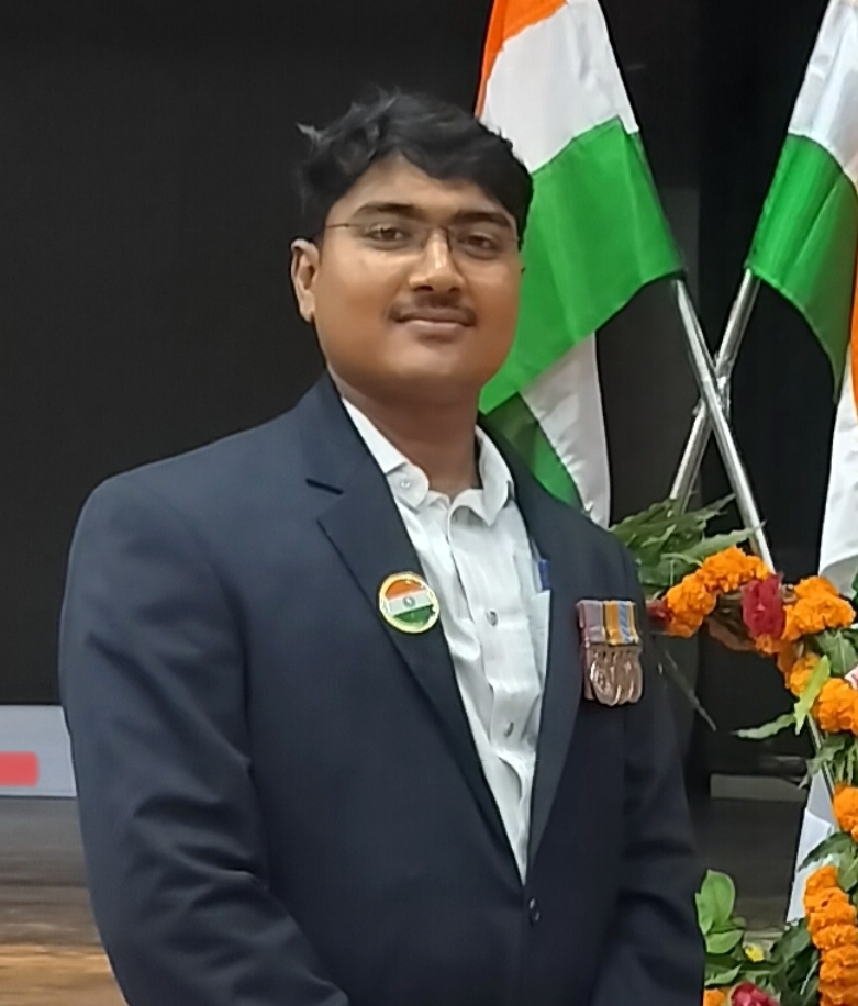 JAYA KRUSHNA NATH