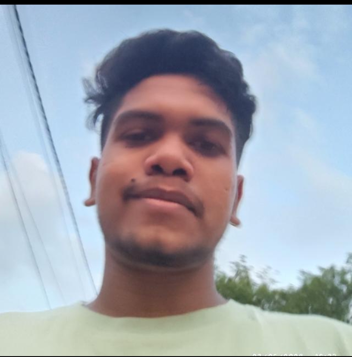 Shakti Prasad deepa 